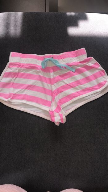 Short pyjama