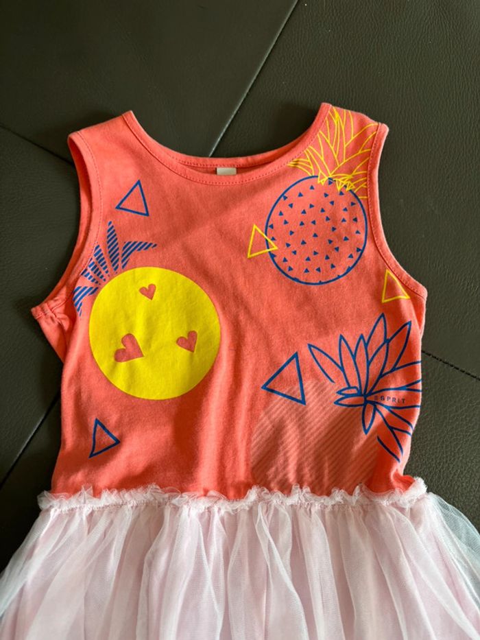 Robe été esprit taille 4-5 ans - photo numéro 3