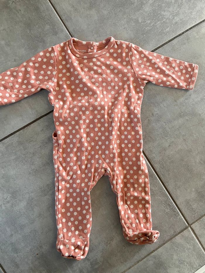 Lot pyjama - photo numéro 4