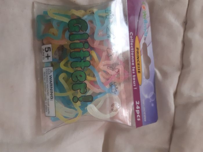 Bracelet à partir de 5 ans