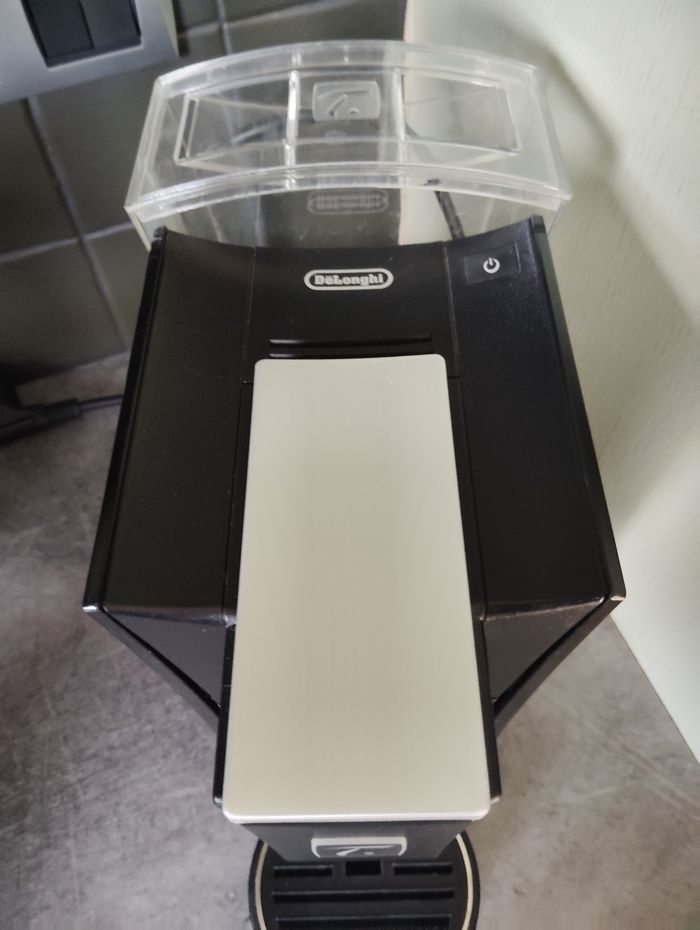 Machine à thé - photo numéro 2