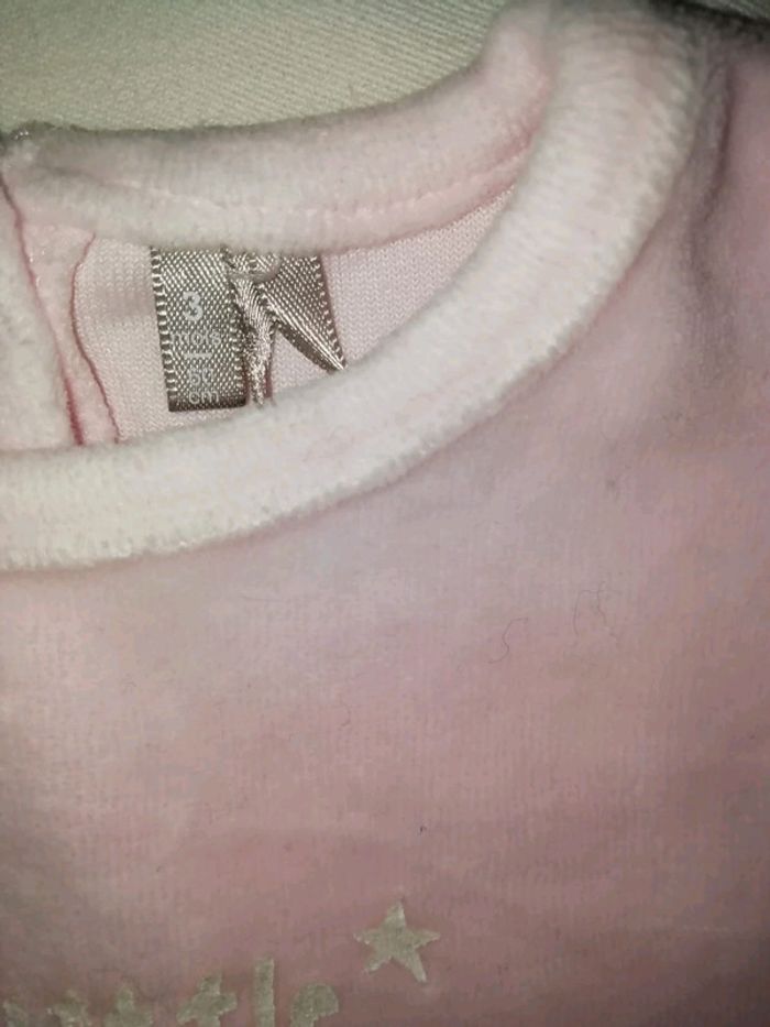 Robe courte - photo numéro 2