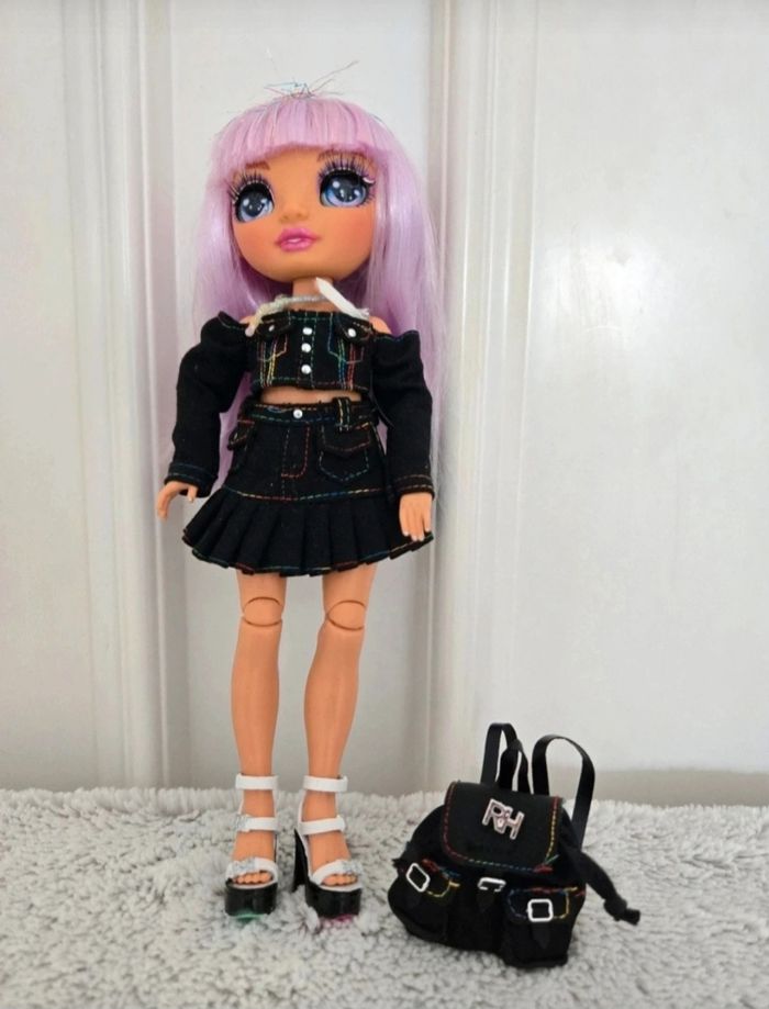 Lot Raimbow - photo numéro 6