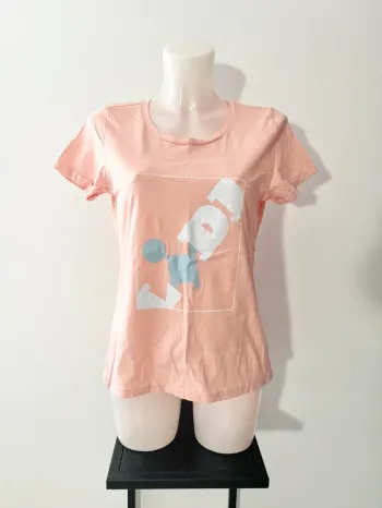 T-shirt Lidl