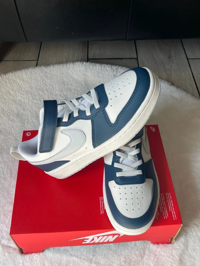 Basket Nike