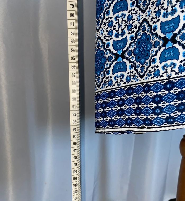 🌿 Robe Gap - photo numéro 6