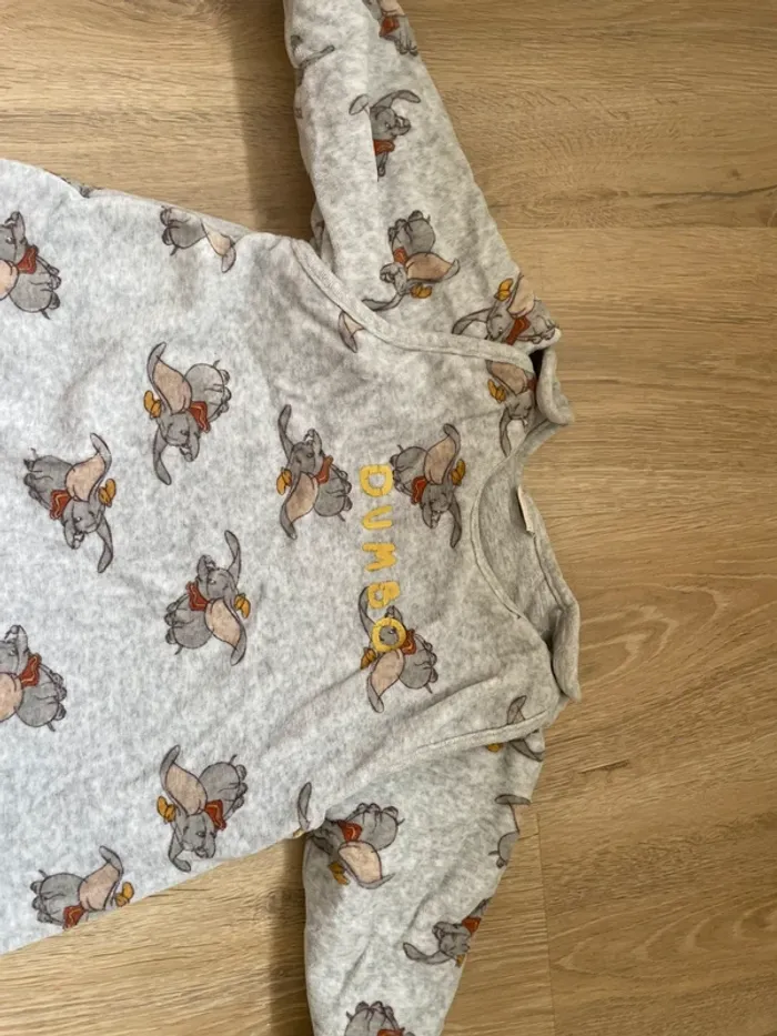 Gigoteuse 0-6 mois - photo numéro 3