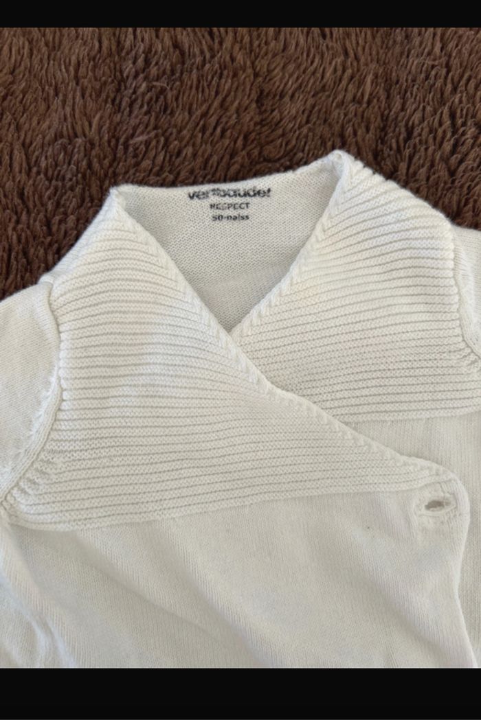 Brassière naissance - photo numéro 2