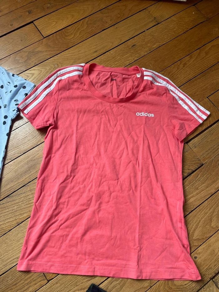 Tee shirts Adidas - photo numéro 5