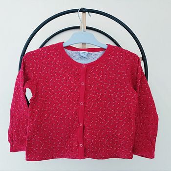 5 ans gilet petit bateau