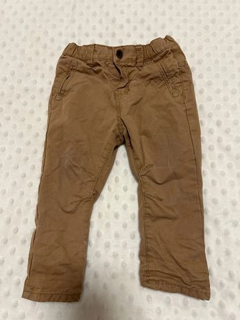 Pantalon 18 mois