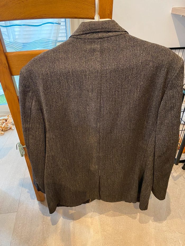 Veste costume - photo numéro 2