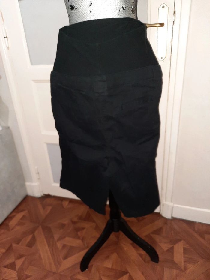 Short de grossesse - photo numéro 3