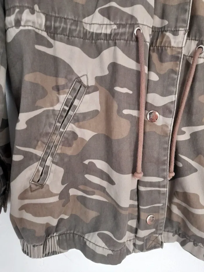 Veste - photo numéro 3