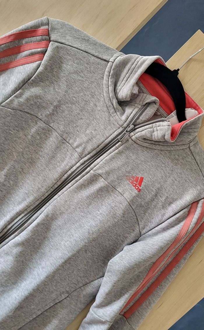 Veste Adidas - photo numéro 2