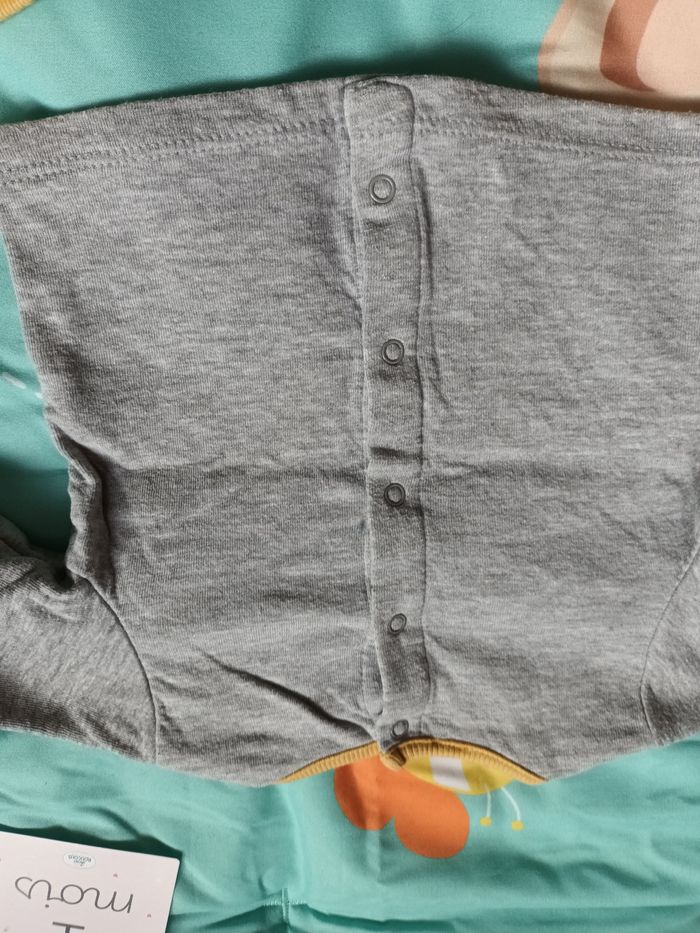 Ensemble 1 mois orchestra - photo numéro 6