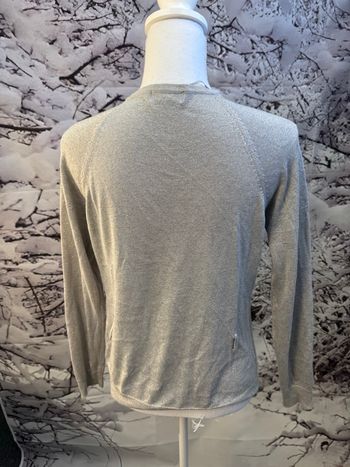 Gilet femme t l in extenso 
