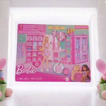Jouet poupée barbie