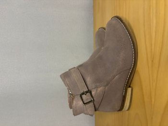 Bottines fille, Tape à l’œil (TAO), 31 - photo numéro 3