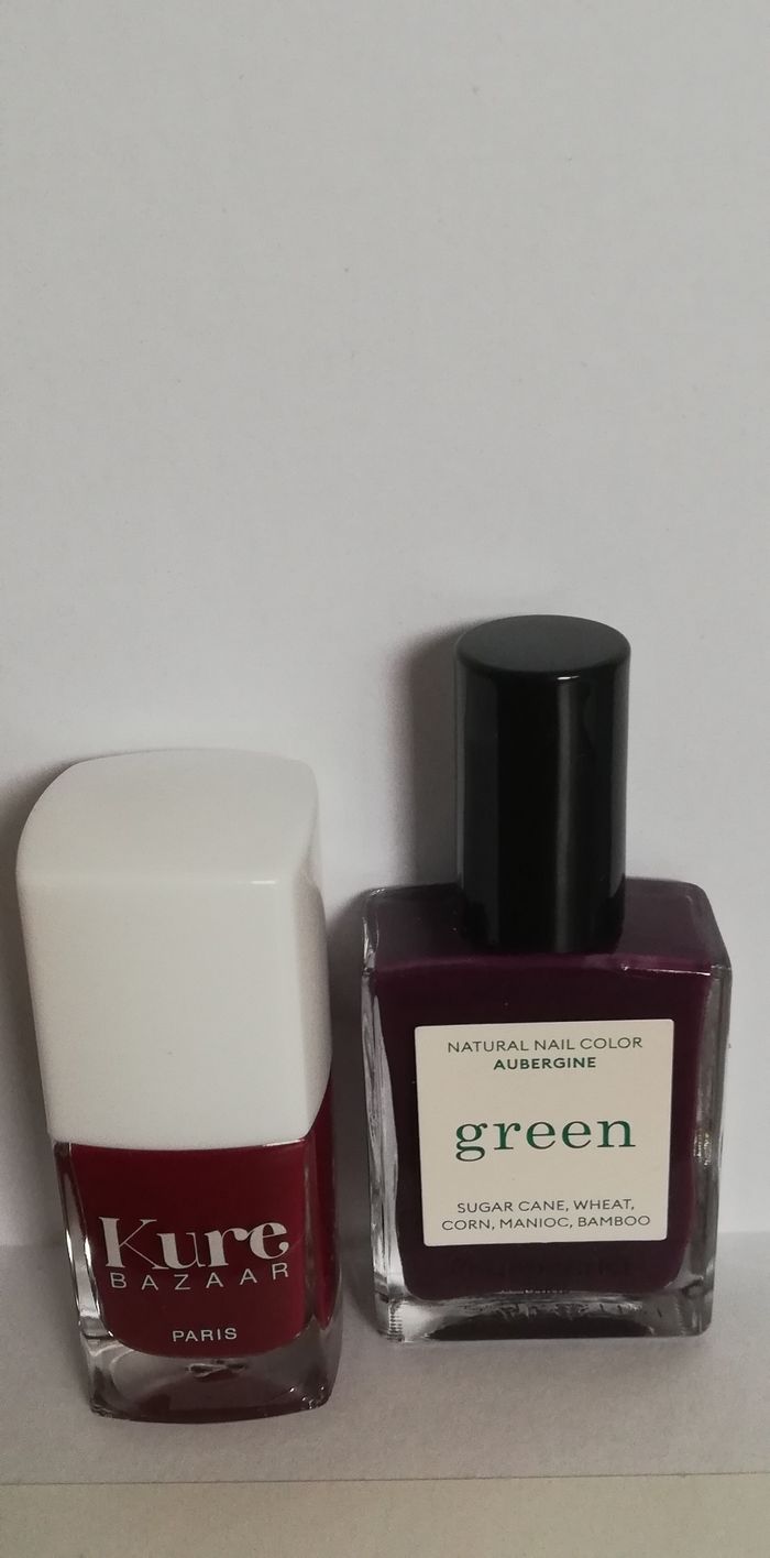 Kure bazar + Manucurist