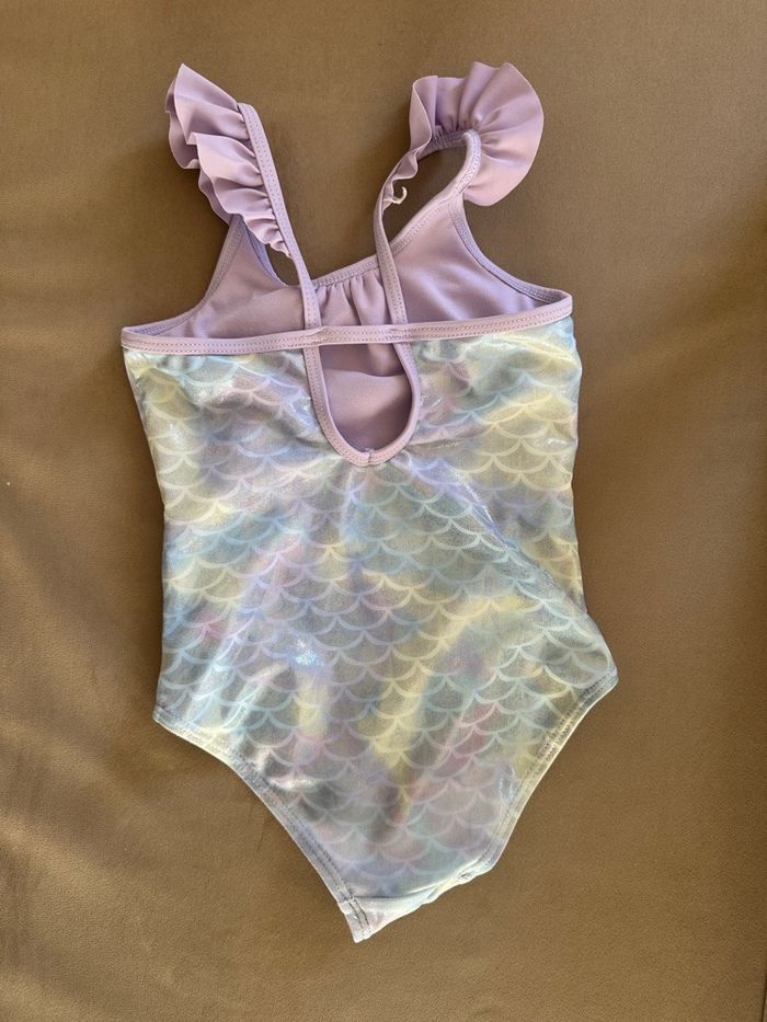 Maillot de bain 3 ans - photo numéro 1