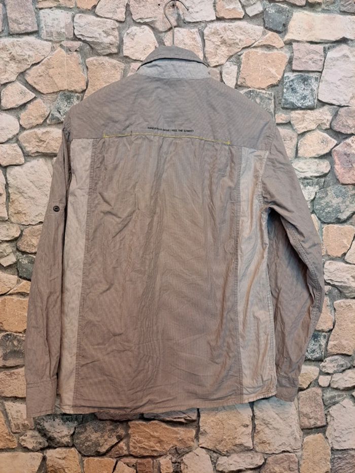 Chemise - photo numéro 3