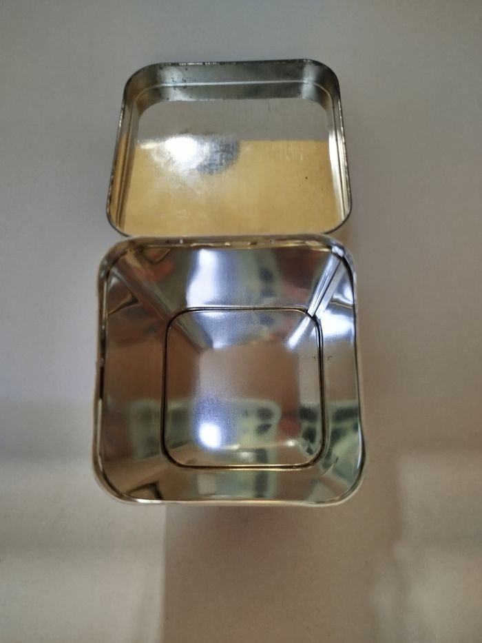 Boite en métal University of Tasmania - Demons et merveilles - photo numéro 6