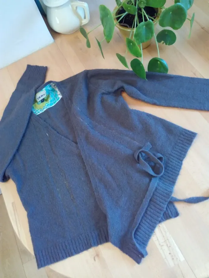 Gilet IKKS - photo numéro 3
