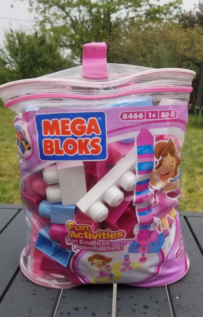 sac megablok complet