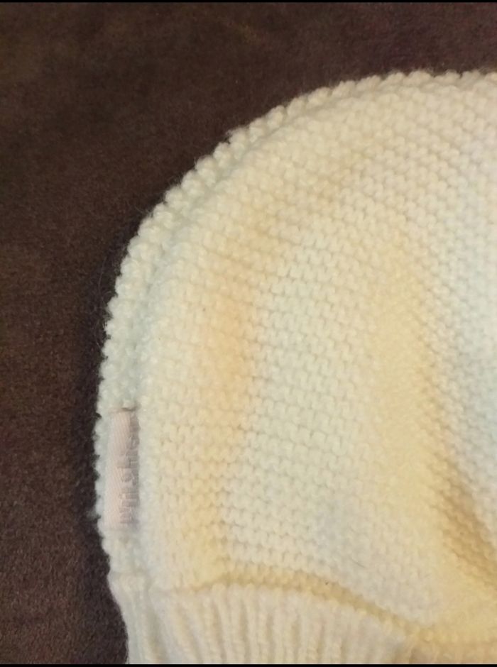 Lot de 3 bonnets - photo numéro 3