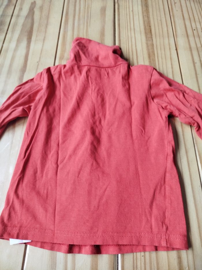 Maillot - photo numéro 4