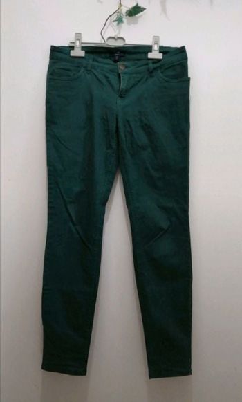 Pantalon  slim femme M