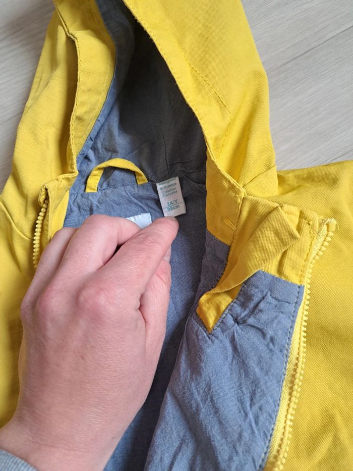 Manteau - photo numéro 2