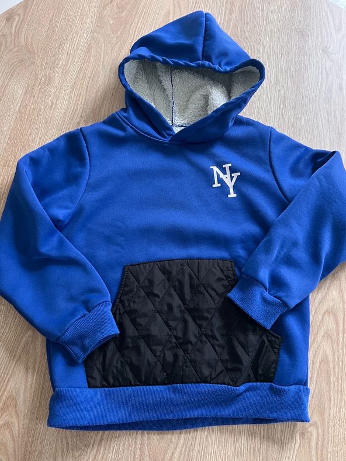 Sweat Shein 10 ans