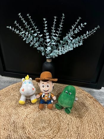Peluche toy story Disney Pixar