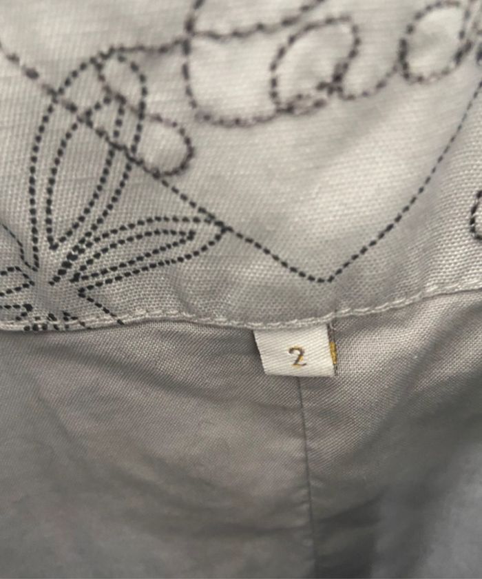 Veste - photo numéro 5