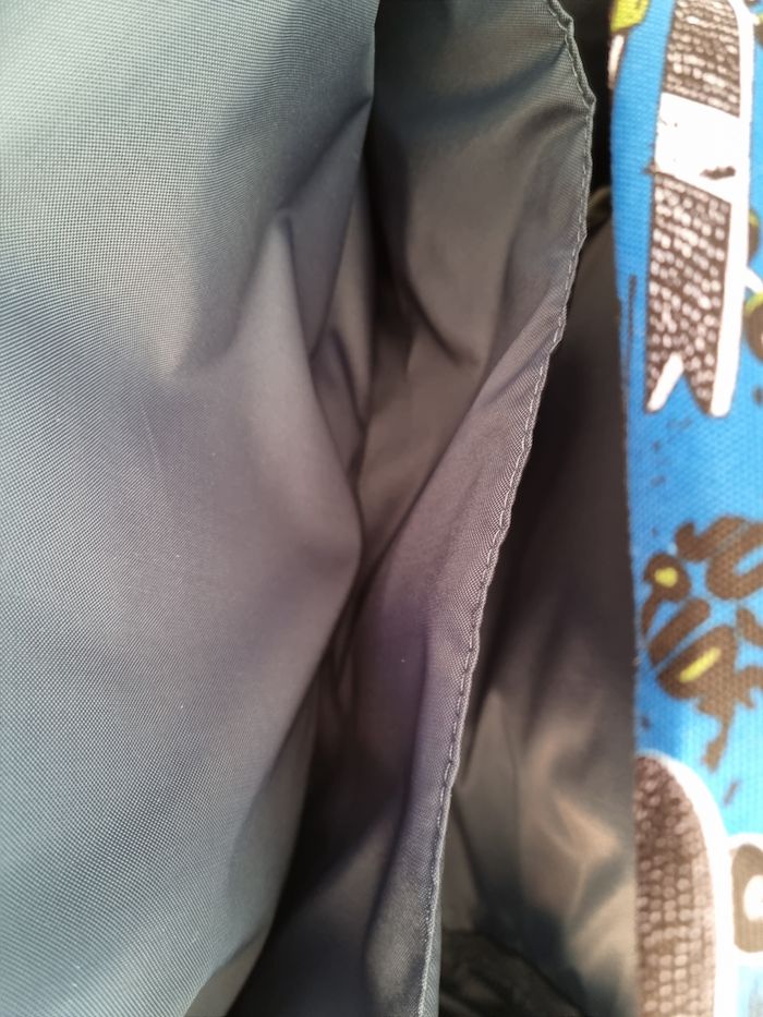 Cartable kipling à roulettes - photo numéro 4