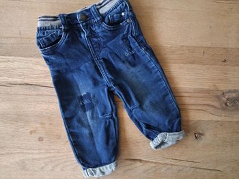 Jean orchestra 9 mois