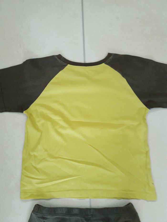 Pyjashort - 6 ans - photo numéro 4