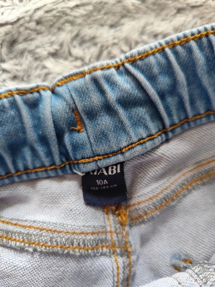 Jegging garçon - photo numéro 2