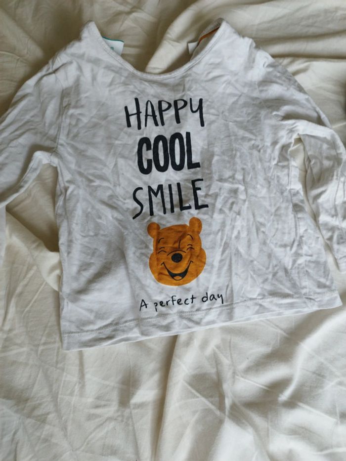 Ensemble Winnie - photo numéro 2