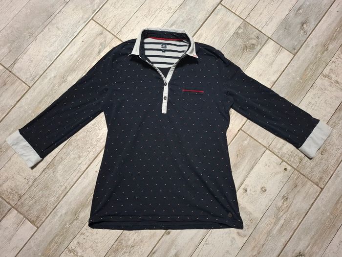 Polo TDM