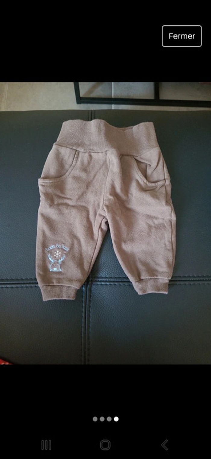 Lot pantalon - photo numéro 4