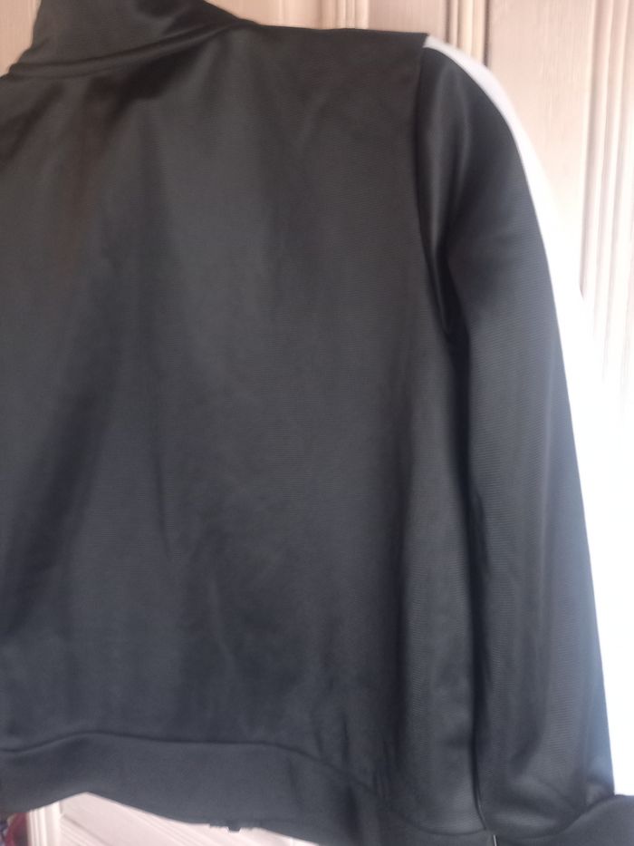 Veste zipper 7/8 ans Tex - photo numéro 8