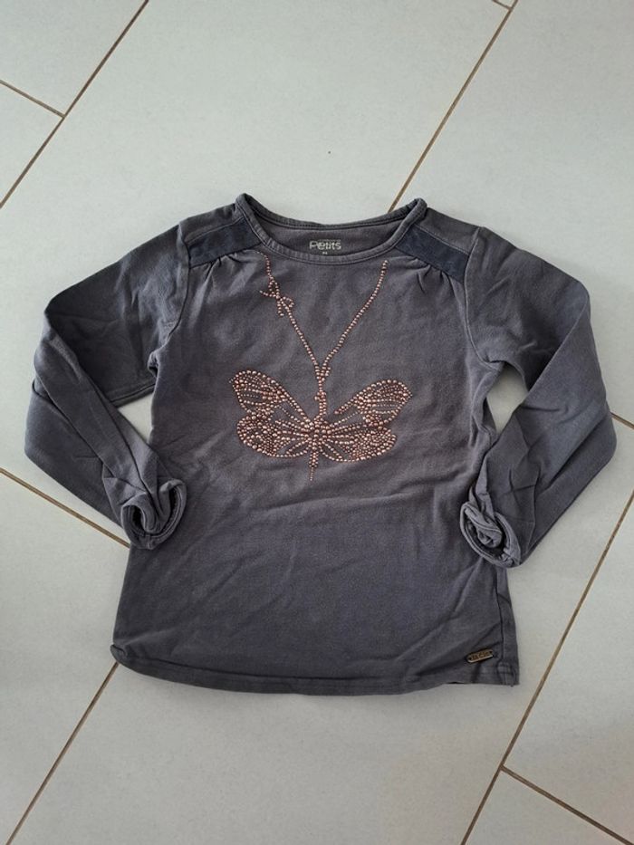 T-shirt 6 ans