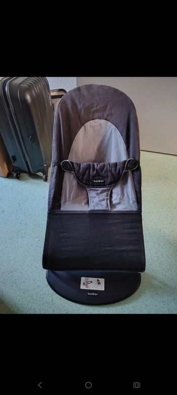 Transat Babybjorn