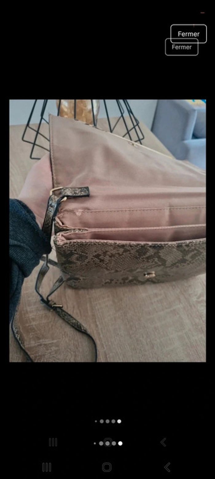 Sac à main - photo numéro 6