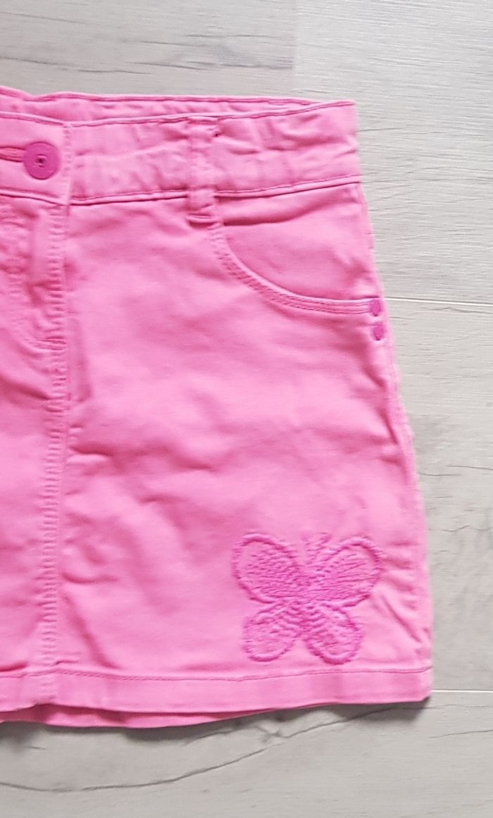 Jupe fille Verbaudet 8 ans - photo numéro 2