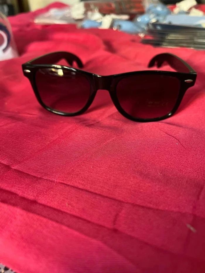 Lunettes cuvée des trolls - photo numéro 2