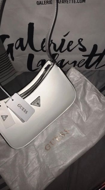 Sac guess